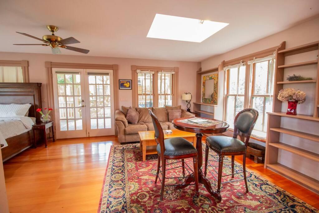 California Cottage Jacksonville Luaran gambar