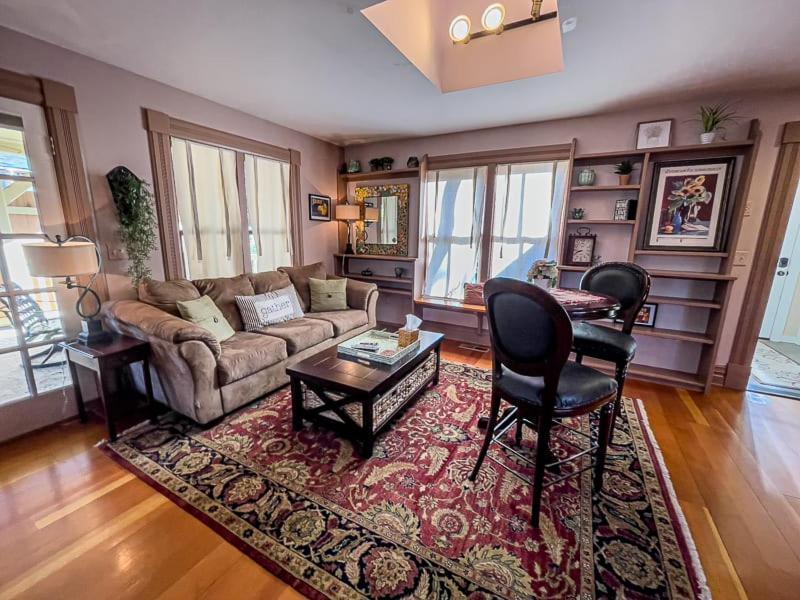 California Cottage Jacksonville Luaran gambar