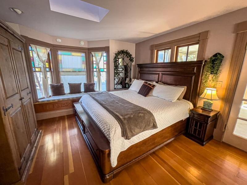California Cottage Jacksonville Luaran gambar
