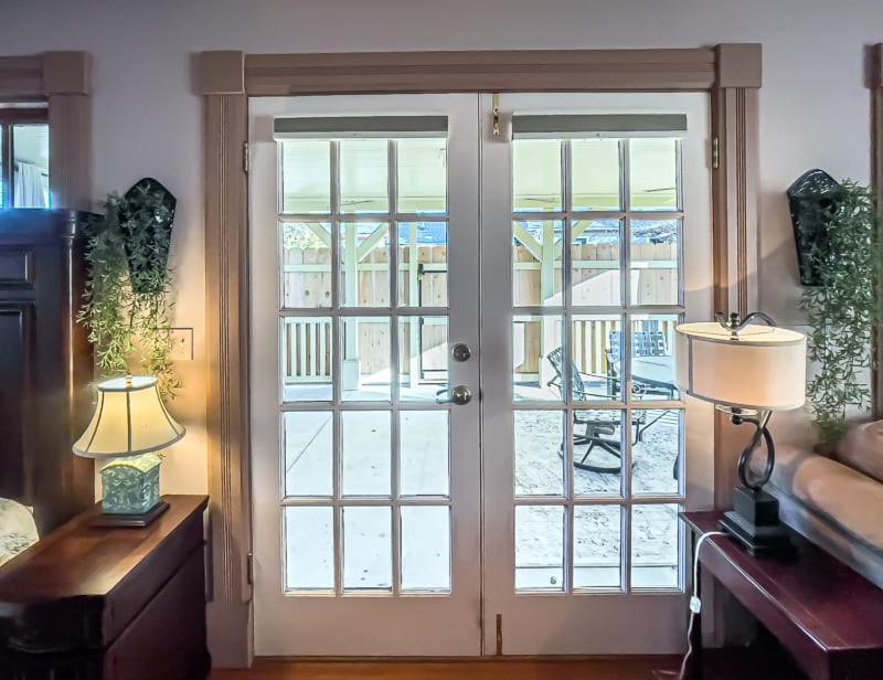 California Cottage Jacksonville Luaran gambar