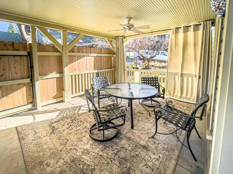 California Cottage Jacksonville Luaran gambar