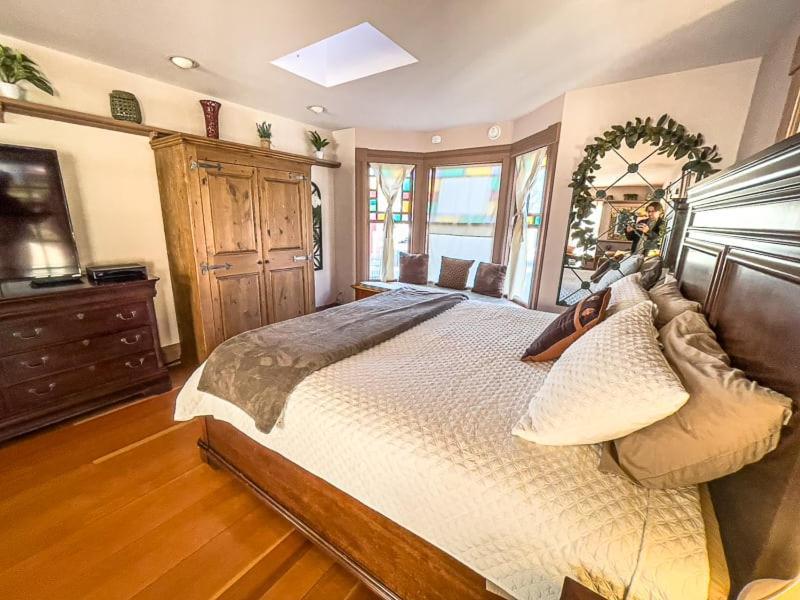 California Cottage Jacksonville Luaran gambar