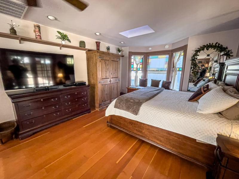 California Cottage Jacksonville Luaran gambar