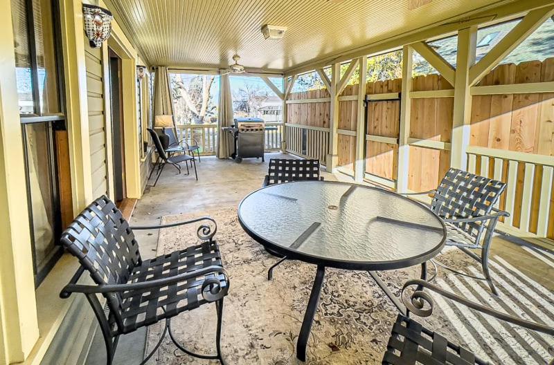 California Cottage Jacksonville Luaran gambar