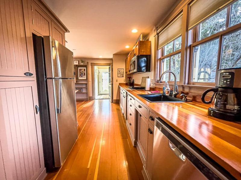 California Cottage Jacksonville Luaran gambar