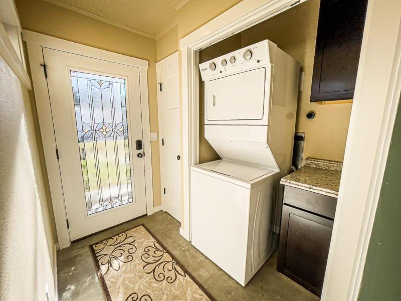 California Cottage Jacksonville Luaran gambar